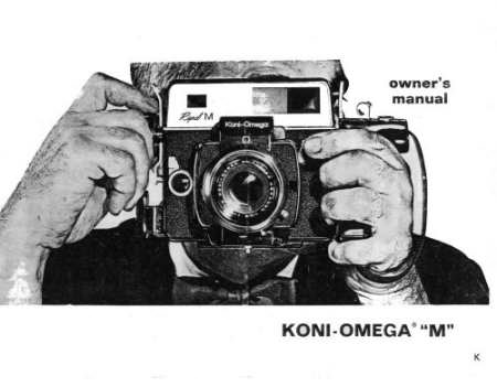 Koni-Omega Rapid M (page1)